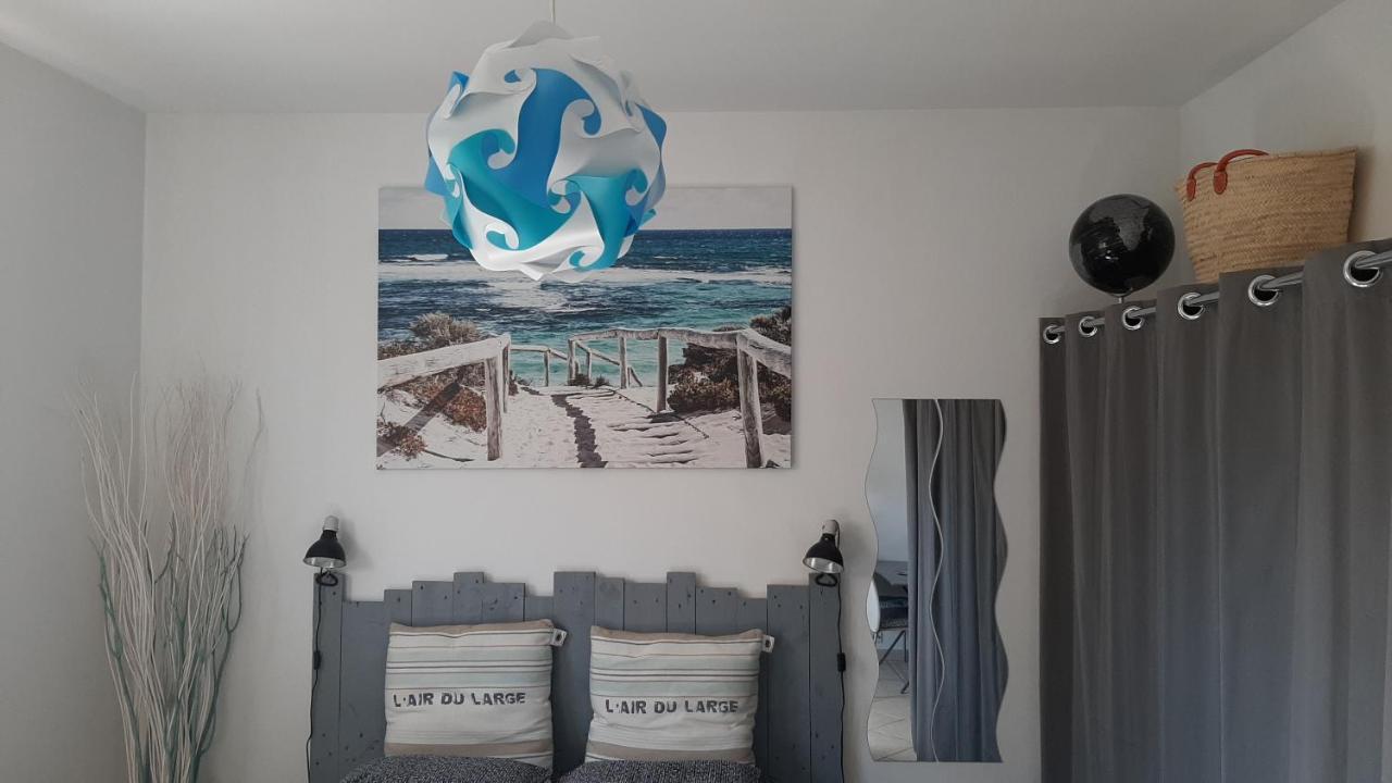 Appartamento Les Bains de Mer - station balnéaire Les Sablettes La Seyne-sur-Mer Esterno foto