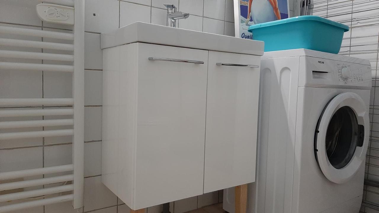 Appartamento Les Bains de Mer - station balnéaire Les Sablettes La Seyne-sur-Mer Esterno foto